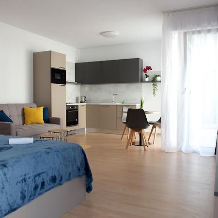 Apartman Greenbay Golf Тренчин Экстерьер фото