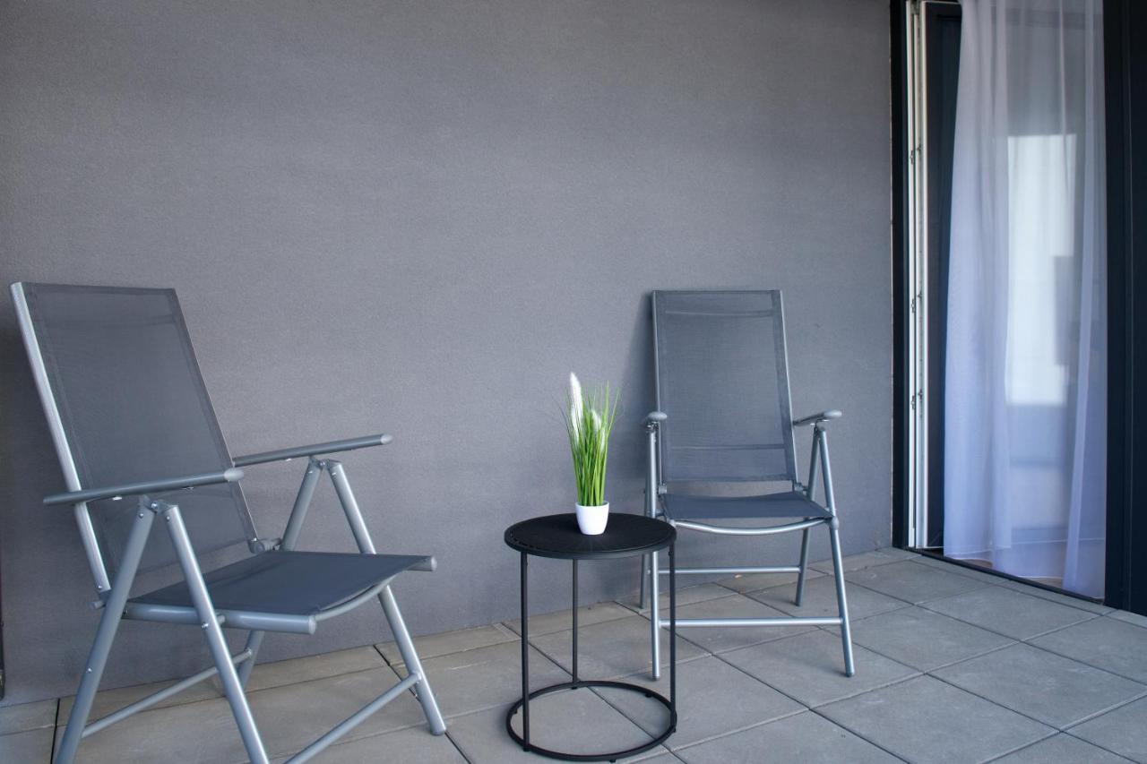 Apartman Greenbay Golf Тренчин Экстерьер фото